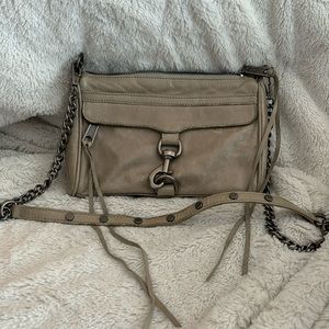 Rebecca Minkoff Mini M.A.C Crossbody
